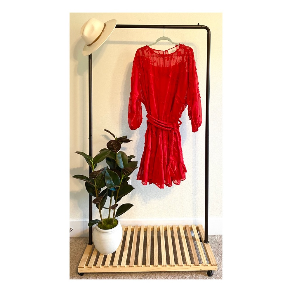 NWT - Anthropologie dress by Mare Mare - Picture 2 of 7